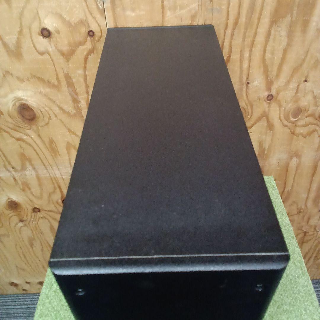 BOSE 5 Series III speaker system ＋RA-18⑥