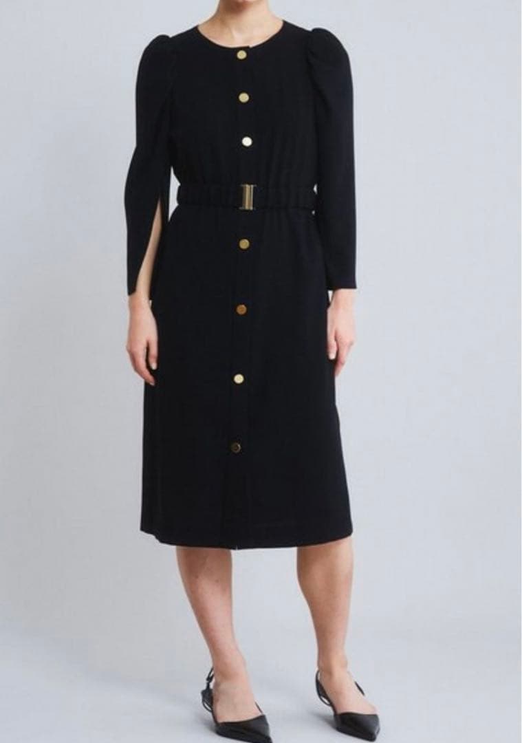 グレースコンチネンタル diagram ワンピース 38