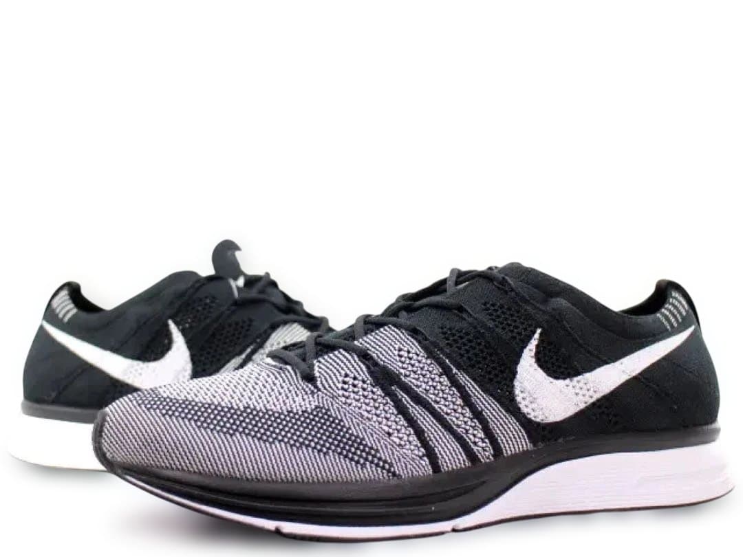 今週限定値下げ！NIKE FLYKNIT TRAINER フライニット