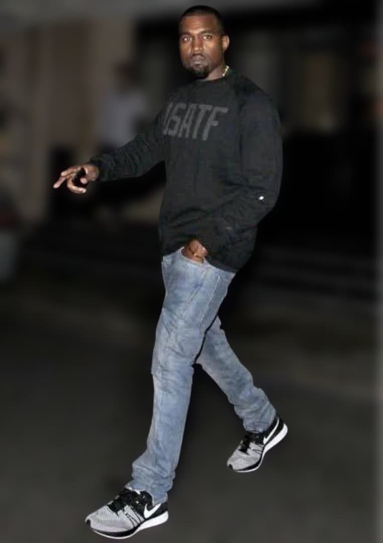 今週限定値下げ！NIKE FLYKNIT TRAINER フライニット