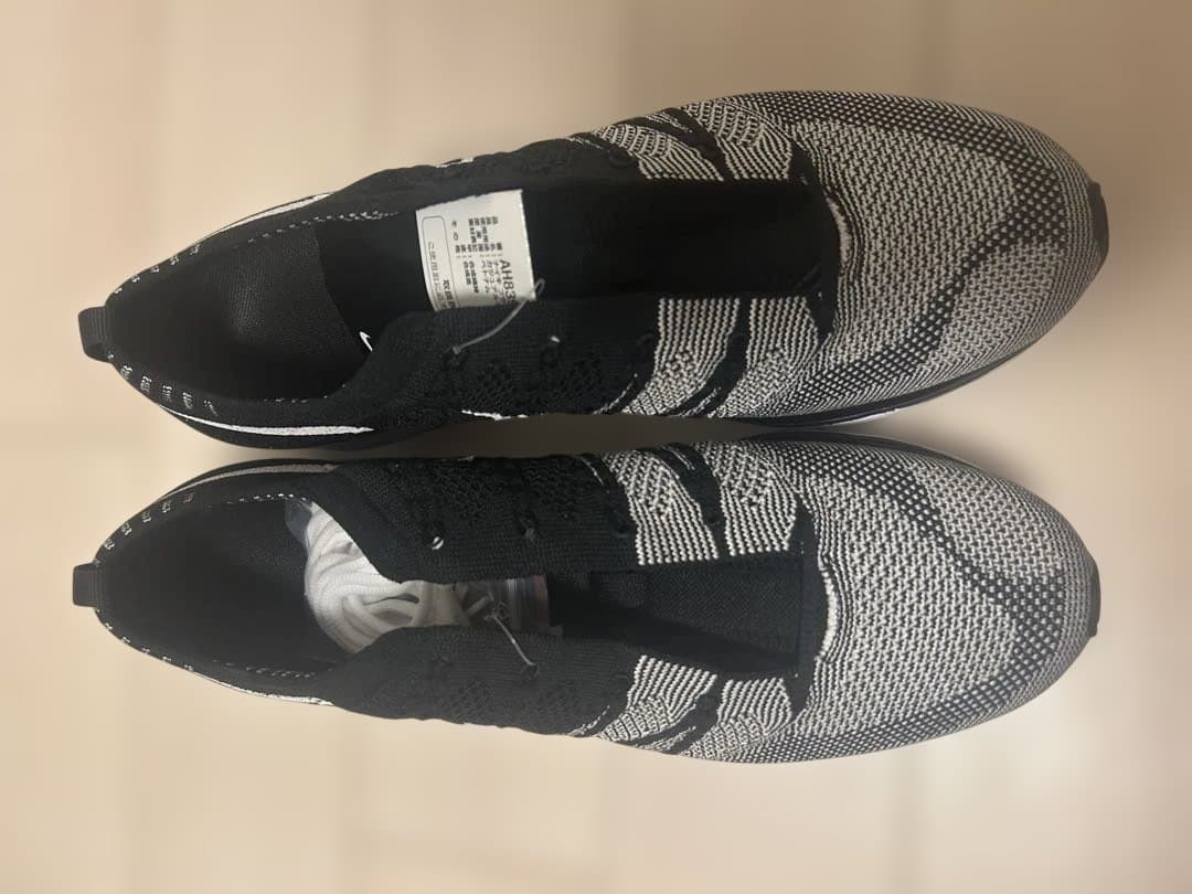 今週限定値下げ！NIKE FLYKNIT TRAINER フライニット