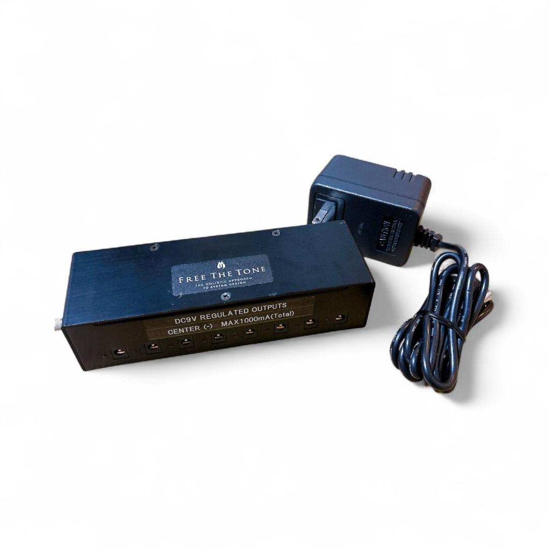 【美品】FREE THE TONE PT-3