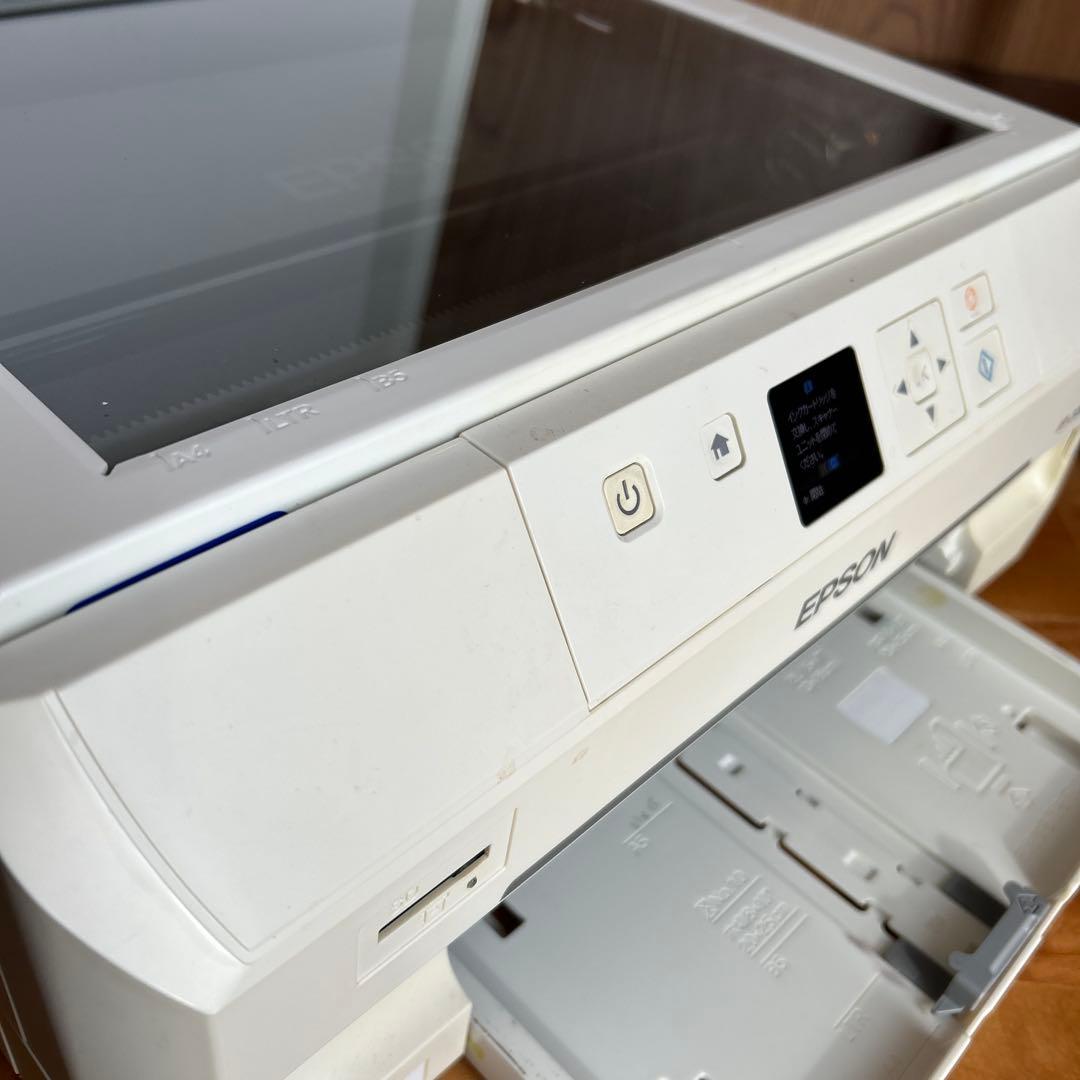 満*様 EPSON EP-709A インクジェットプリンター 本体 ジャンク品
