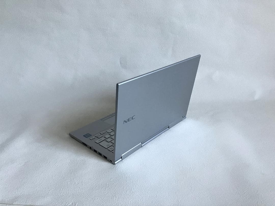 ノートPC 2in1 NEC PC-VK23TG-U Office2021