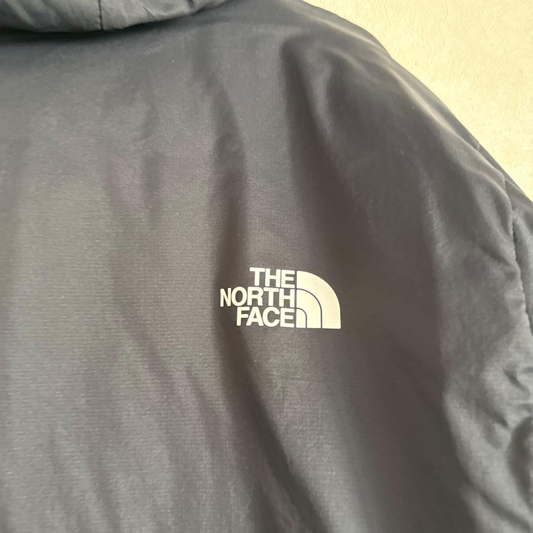 THE NORTH FACE リバーシブルエニータイムインサレーテッド　XL
