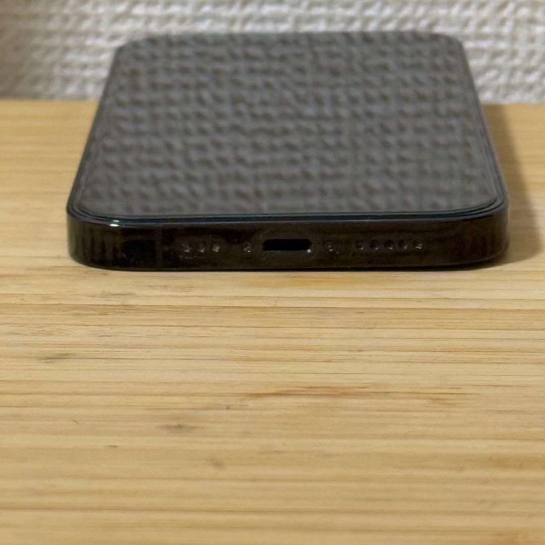 iPhone 14 Pro 256 ブラック　中古　SIMフリー