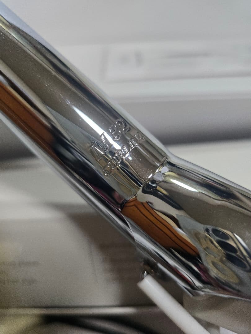 最新！形が付きやすい！正規品 クレイツ ヘアカールアイロン32mm