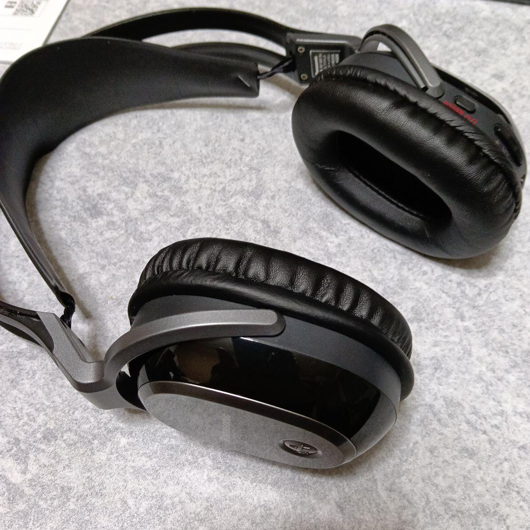 Panasonic RP-WF7 ワイヤレスヘッドセット