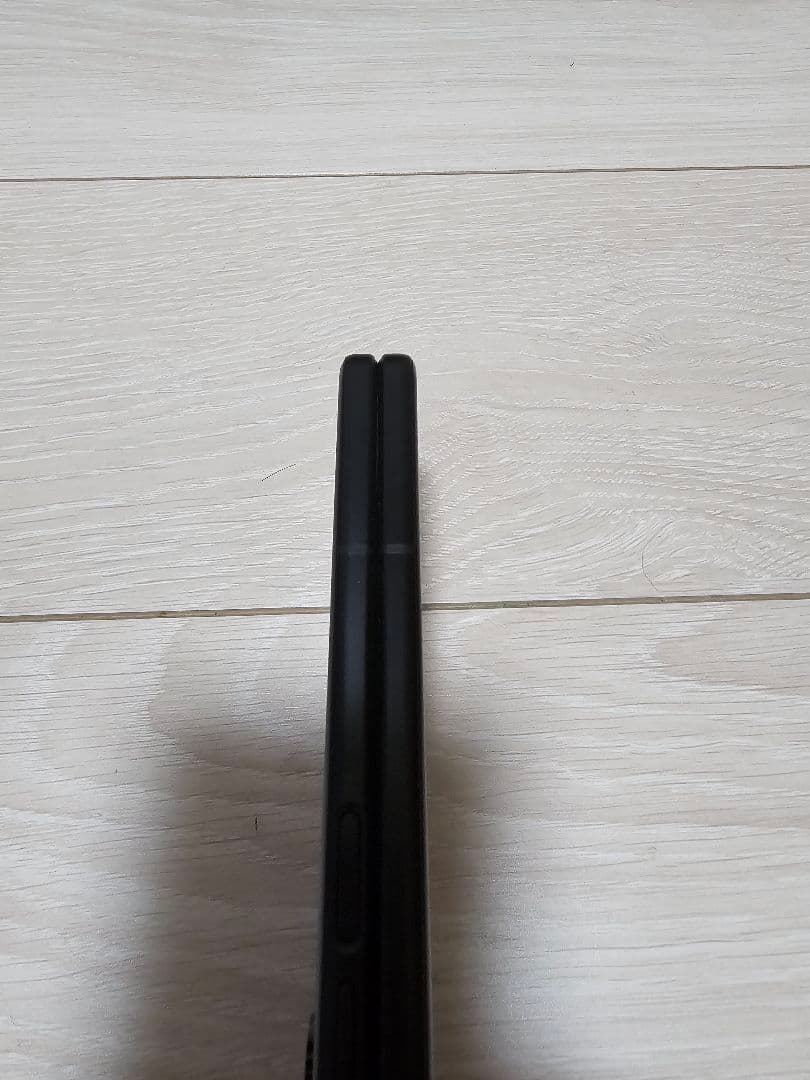 ゾ*ん様 【難有り】Galaxy Z Fold3 5G SC-55B 本体