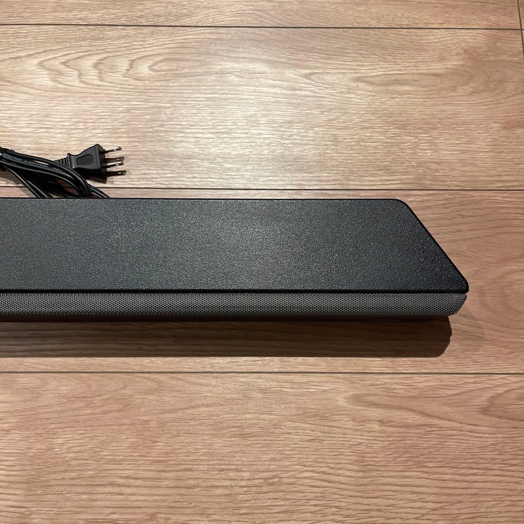 SONY ホームシアタースピーカー HT-X9000F① （要①②セット購入）