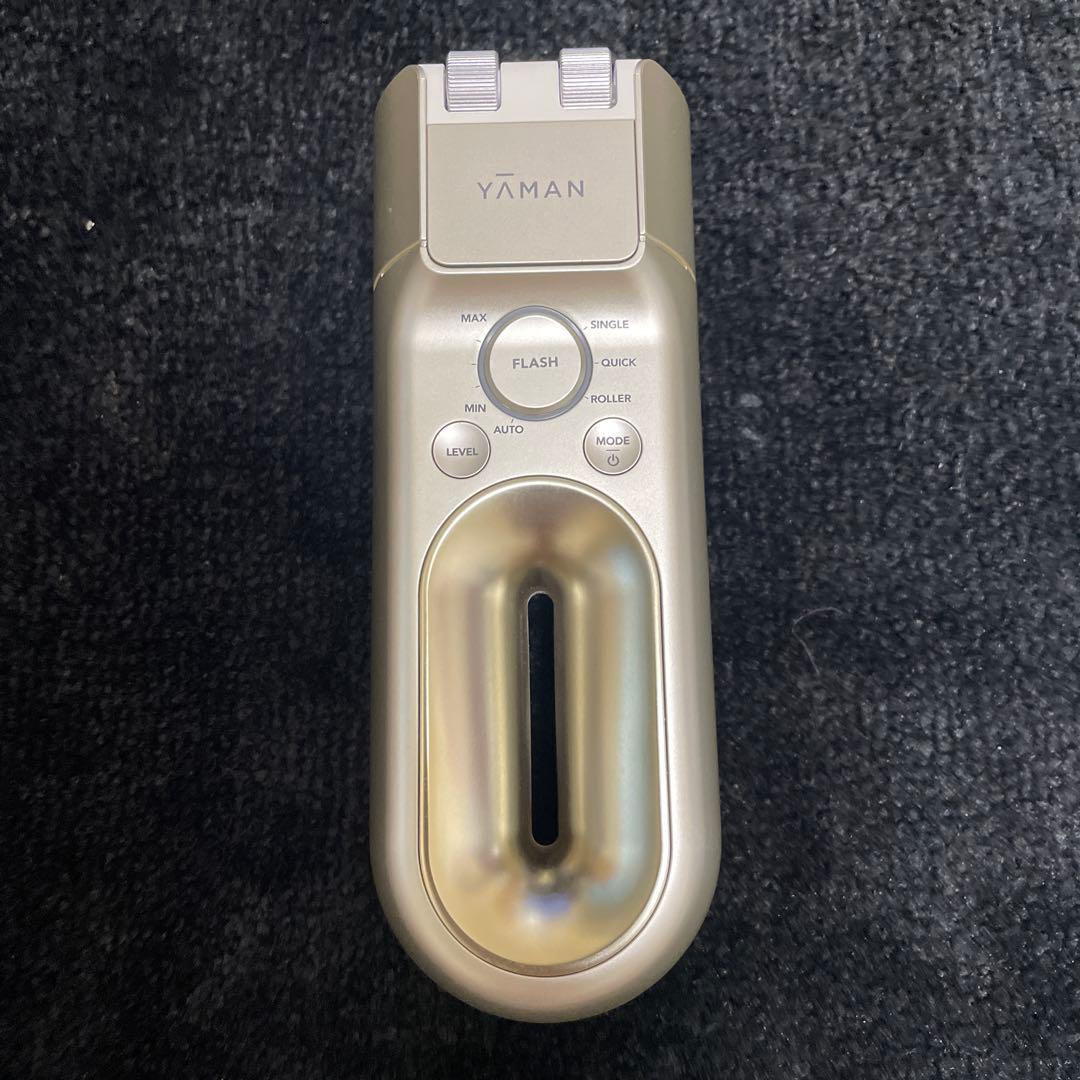 ヤーマン　レイボーテ　ハイパーZERO 新品未使用品　動作確認済み