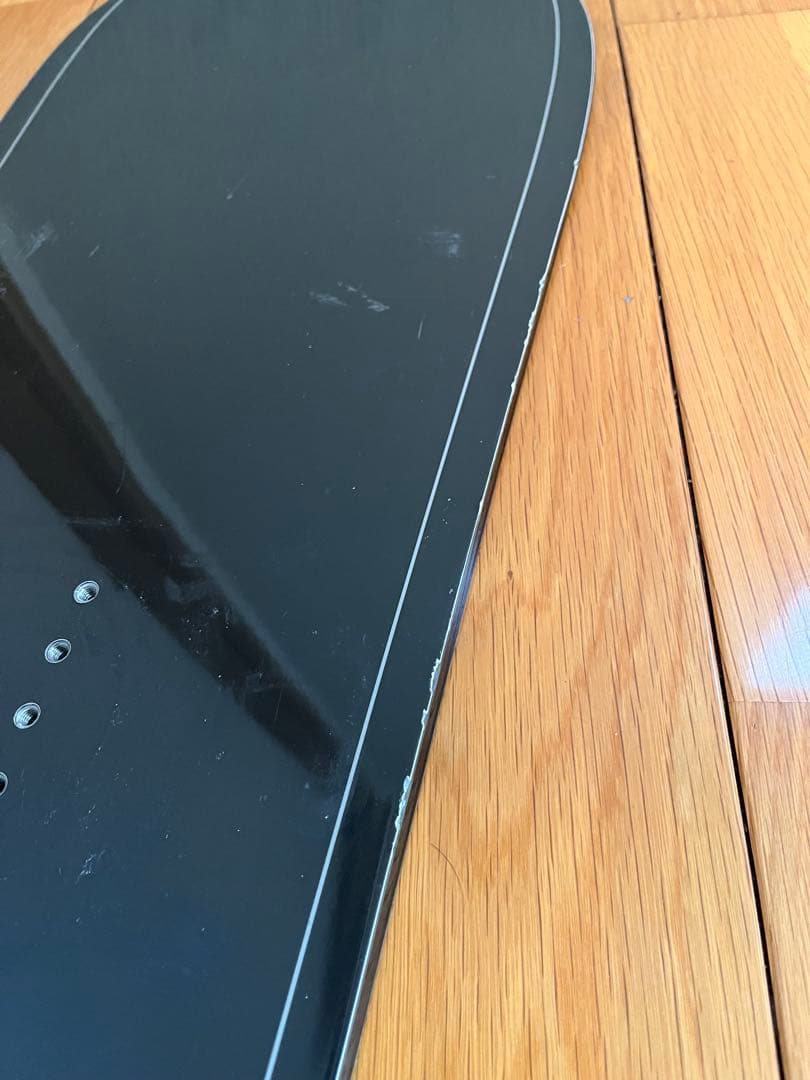 Gentemstick mantaray 154 ゲンテンスティック　マンタレイ