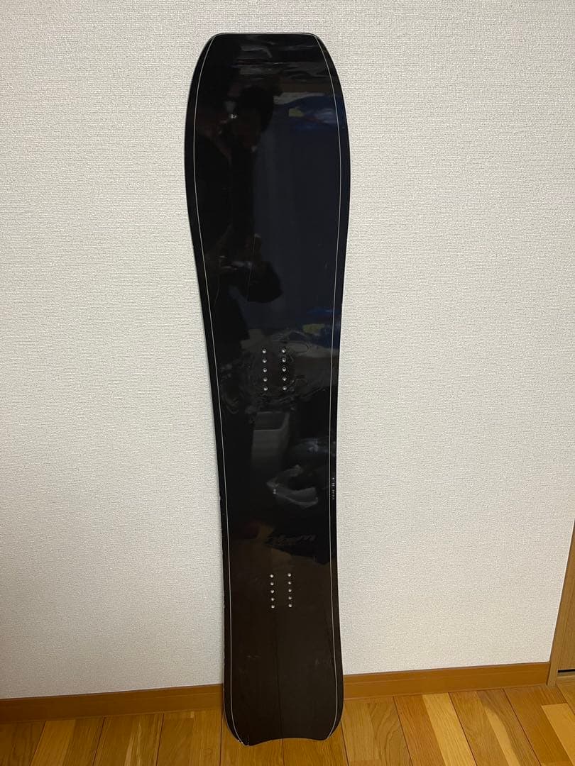 Gentemstick mantaray 154 ゲンテンスティック　マンタレイ