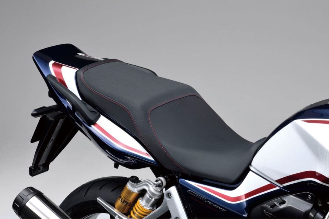 CB1300 ローシート