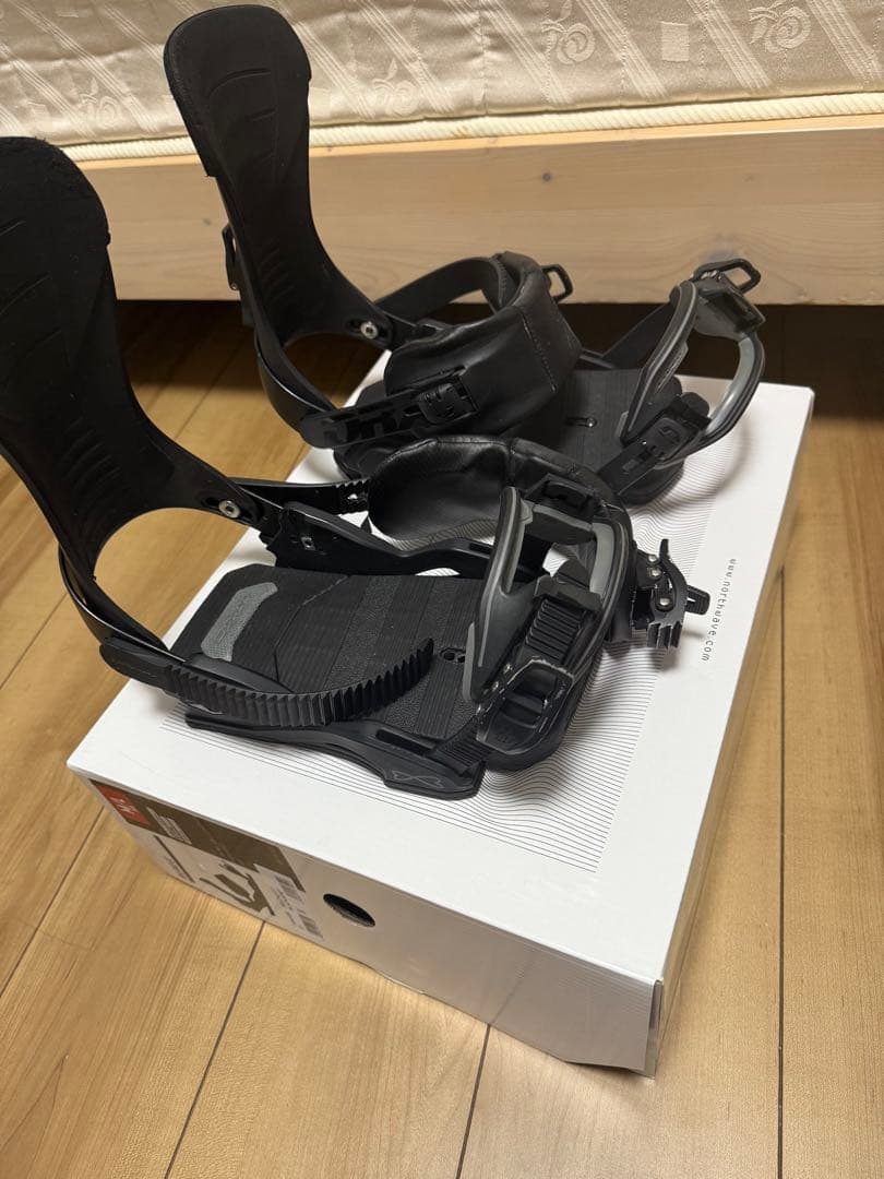 スノーボード 24-25 DRAKE RELOAD GT