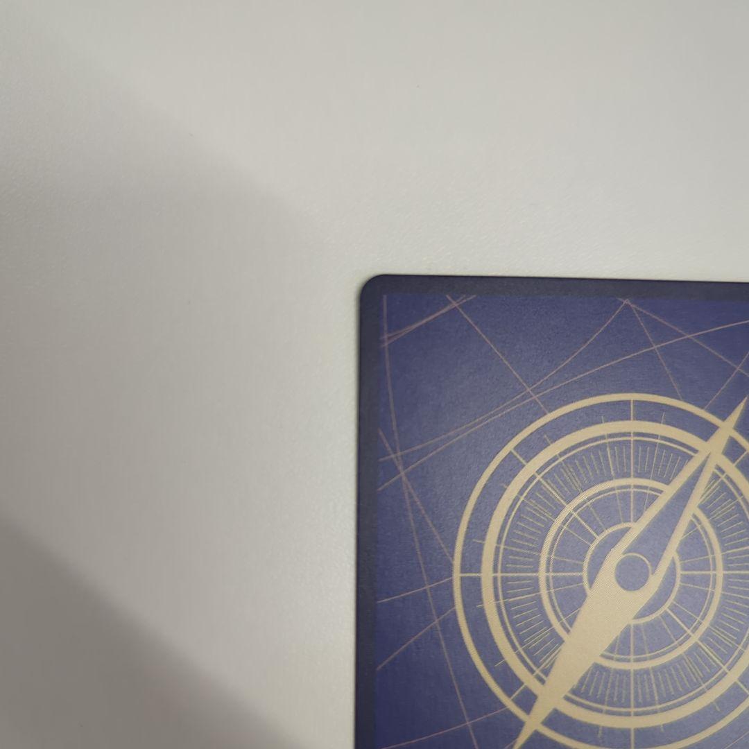 極美品！！　ワンピースカード SP ゼウス