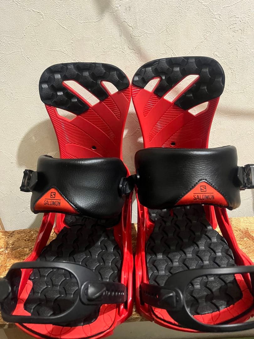 新品同様！SALOMON rhythm 27cmまで