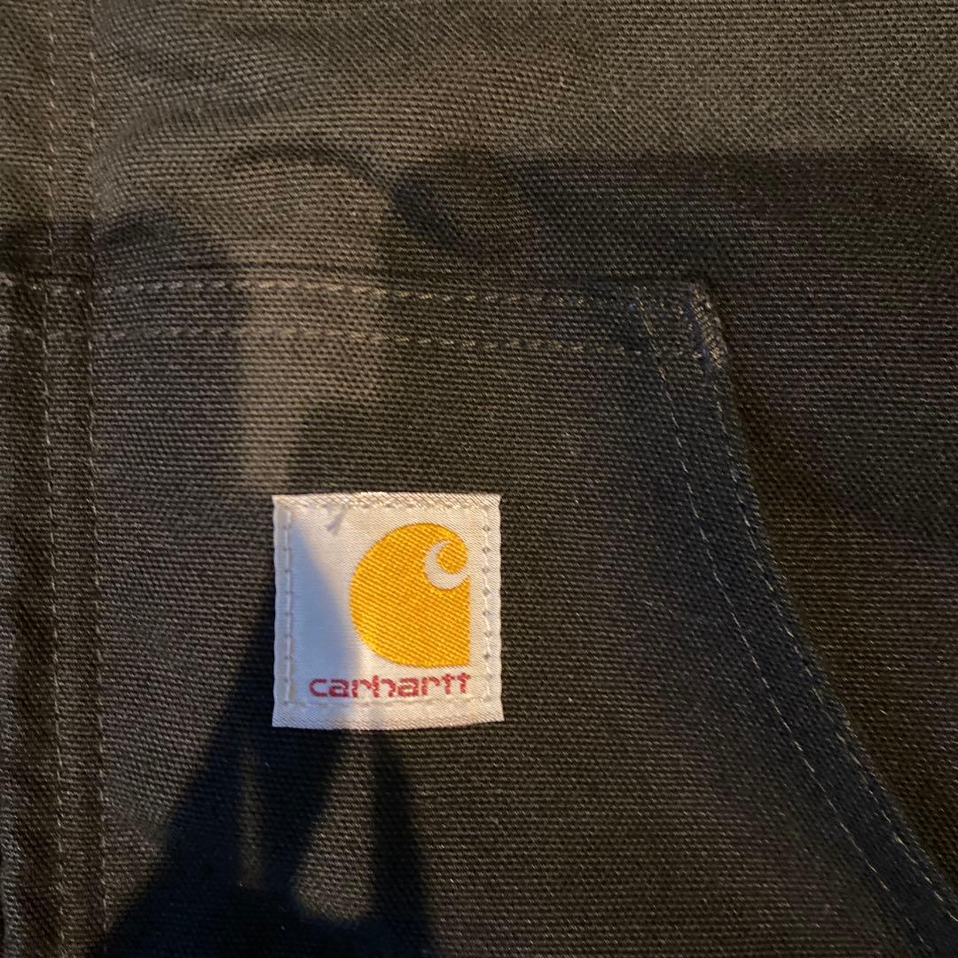 Carhartt カーハートアクティブジャケット USA製 M