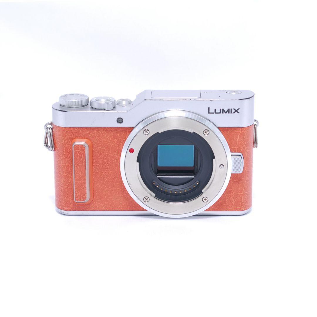 ❤即購入1000円OFF❤パナソニック LUMIX DMC GF10 Wi-Fi