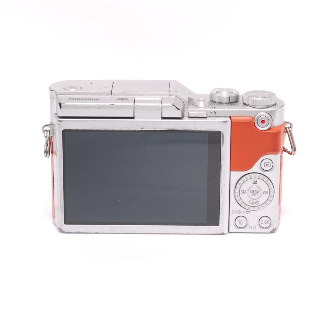 ❤即購入1000円OFF❤パナソニック LUMIX DMC GF10 Wi-Fi