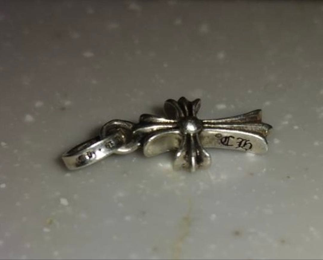 クロムハーツ　ベビーファット トップのみ