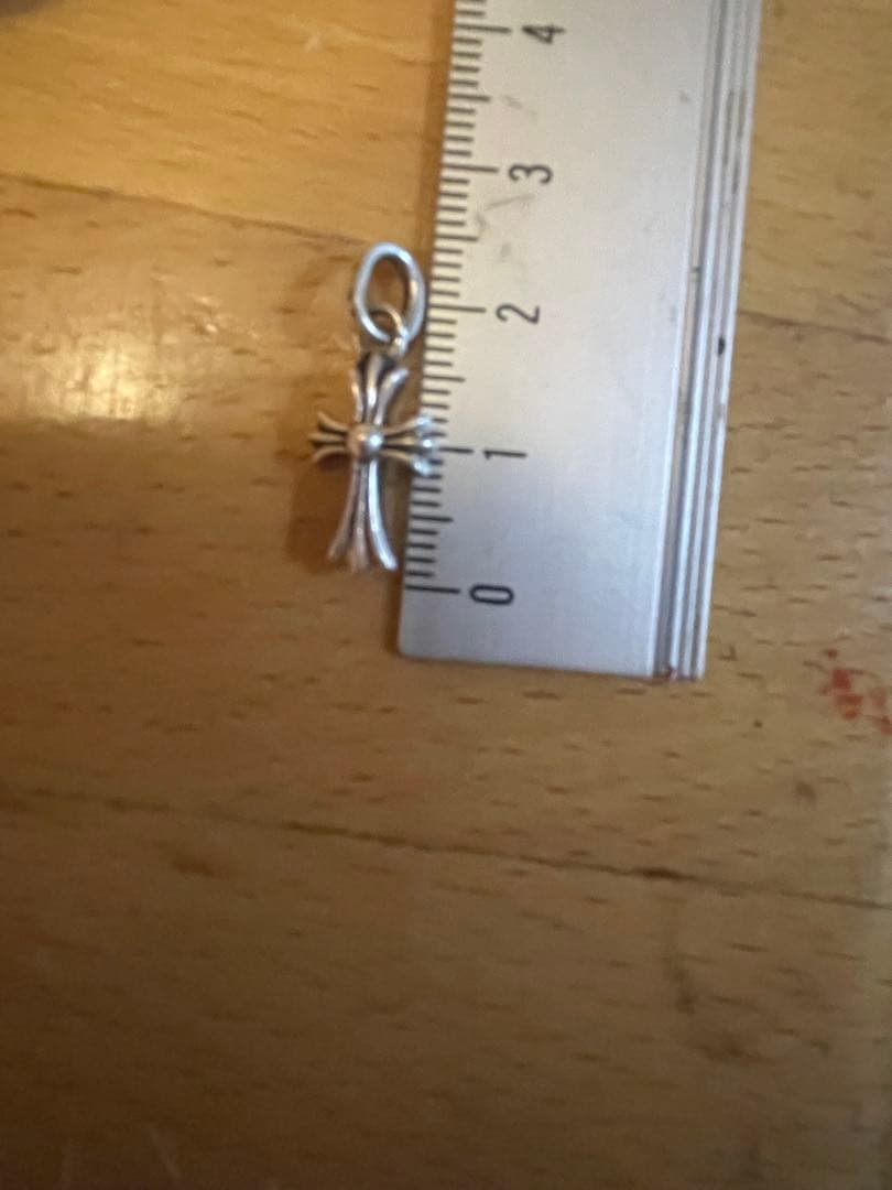 クロムハーツ　ベビーファット トップのみ