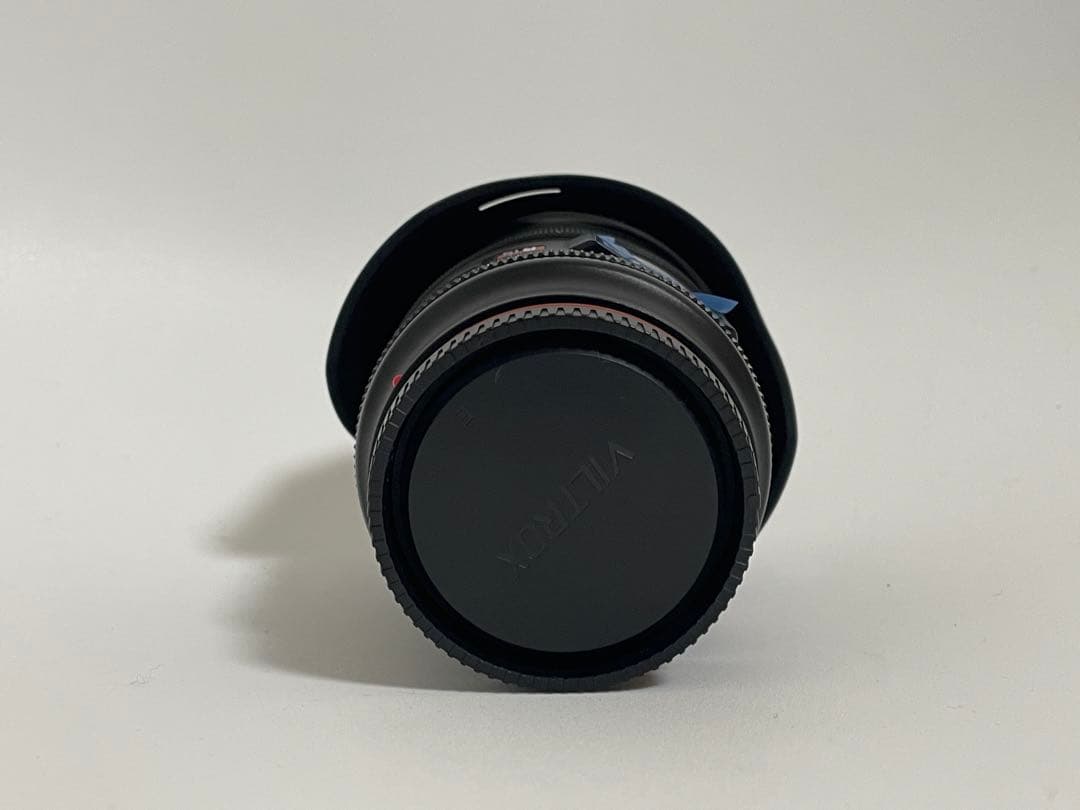 Viltrox 16mm F1.8 Eマウント 単焦点レンズ