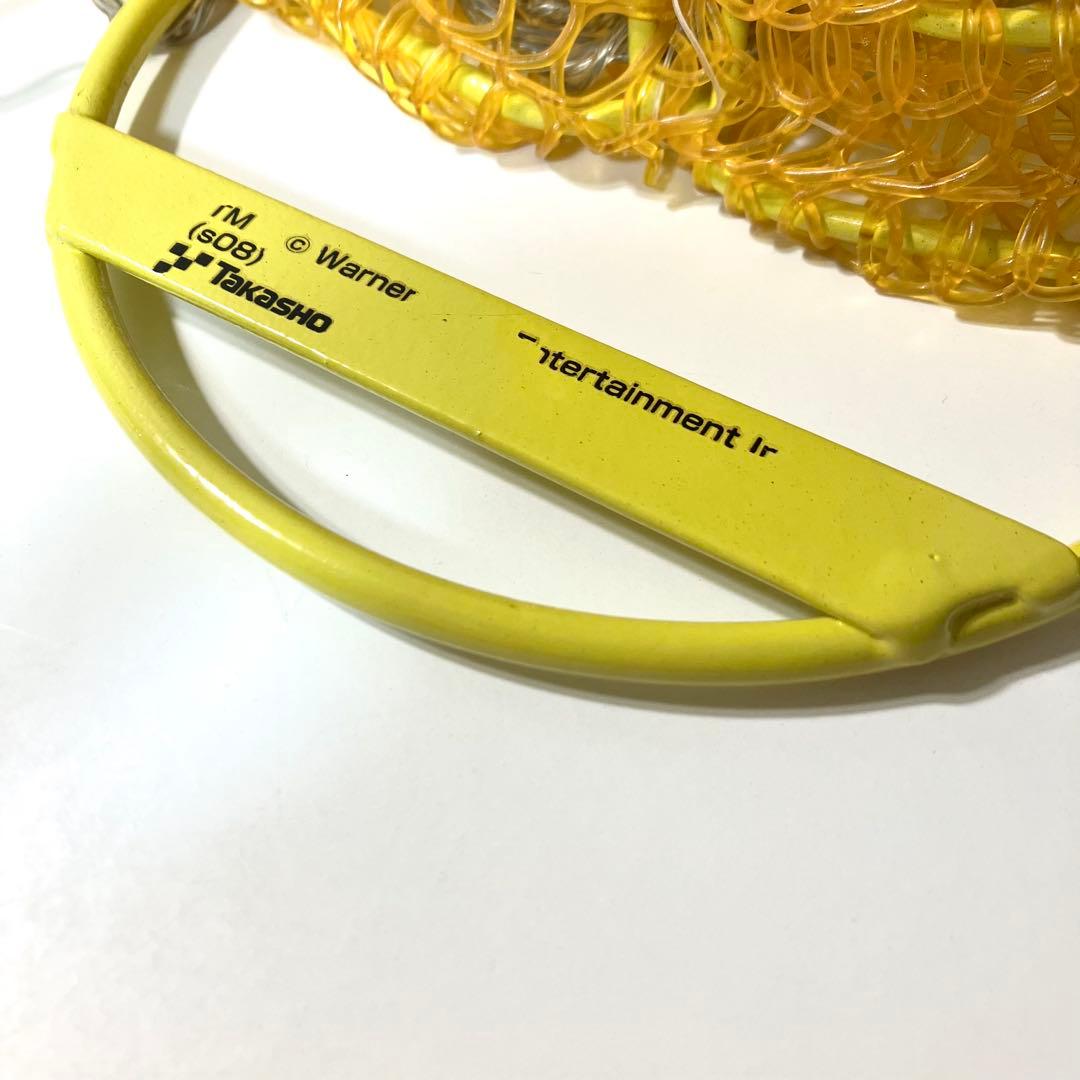 【希少廃盤品】 トゥイーティー ライト 照明 ディズニー タカショー 大きい