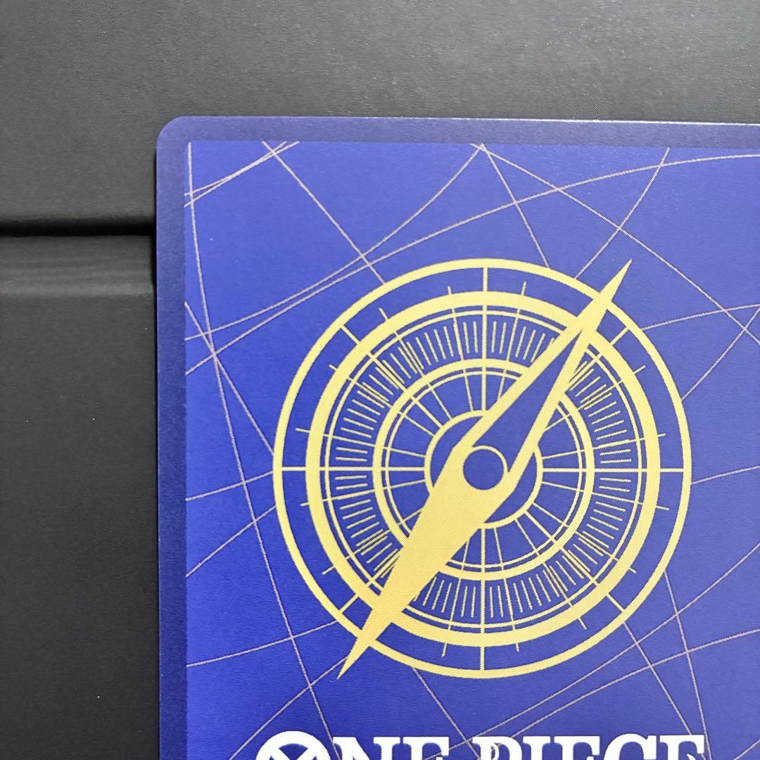 ワンピース カードゲーム ジュエリー・ボニー