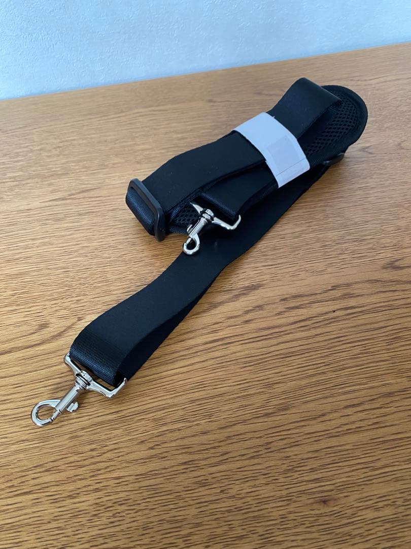 TAKEO KIKUCHI タケオキクチ ビジネスバッグ　ブリーフケース　黒