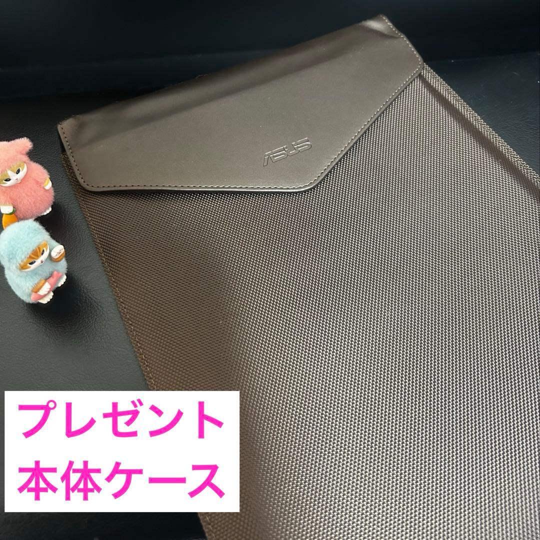 windows11✨薄型SSD256GBバッテリー◎カメラオフィスタッチパッド付