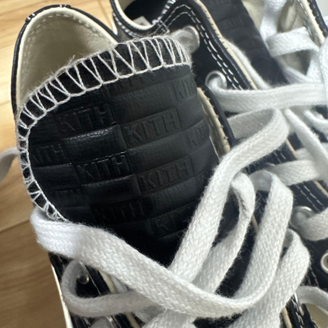 靴 KITH CONVERSE CT70