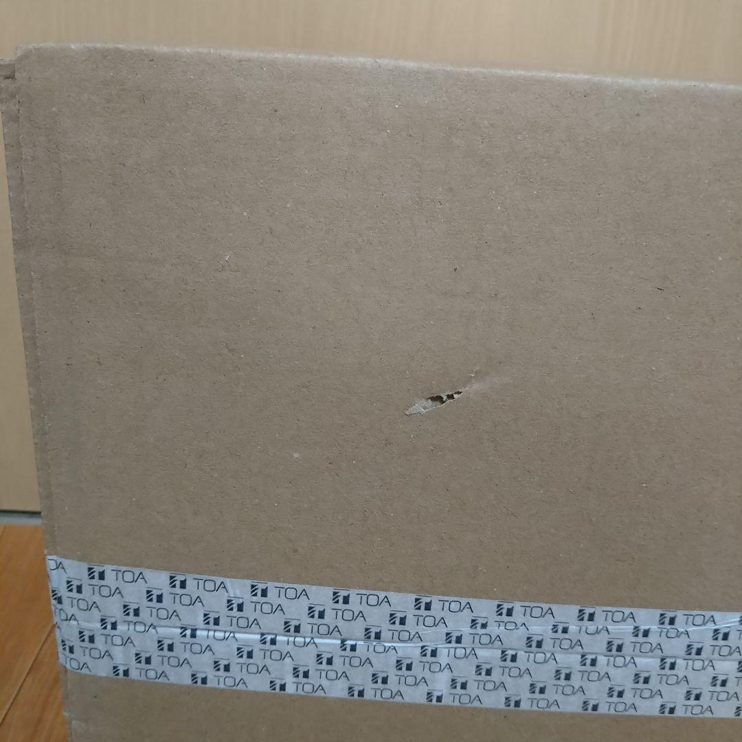 ※TOA　CP-233B(ブラック)CM-2330A (T無し) 10セットずつ