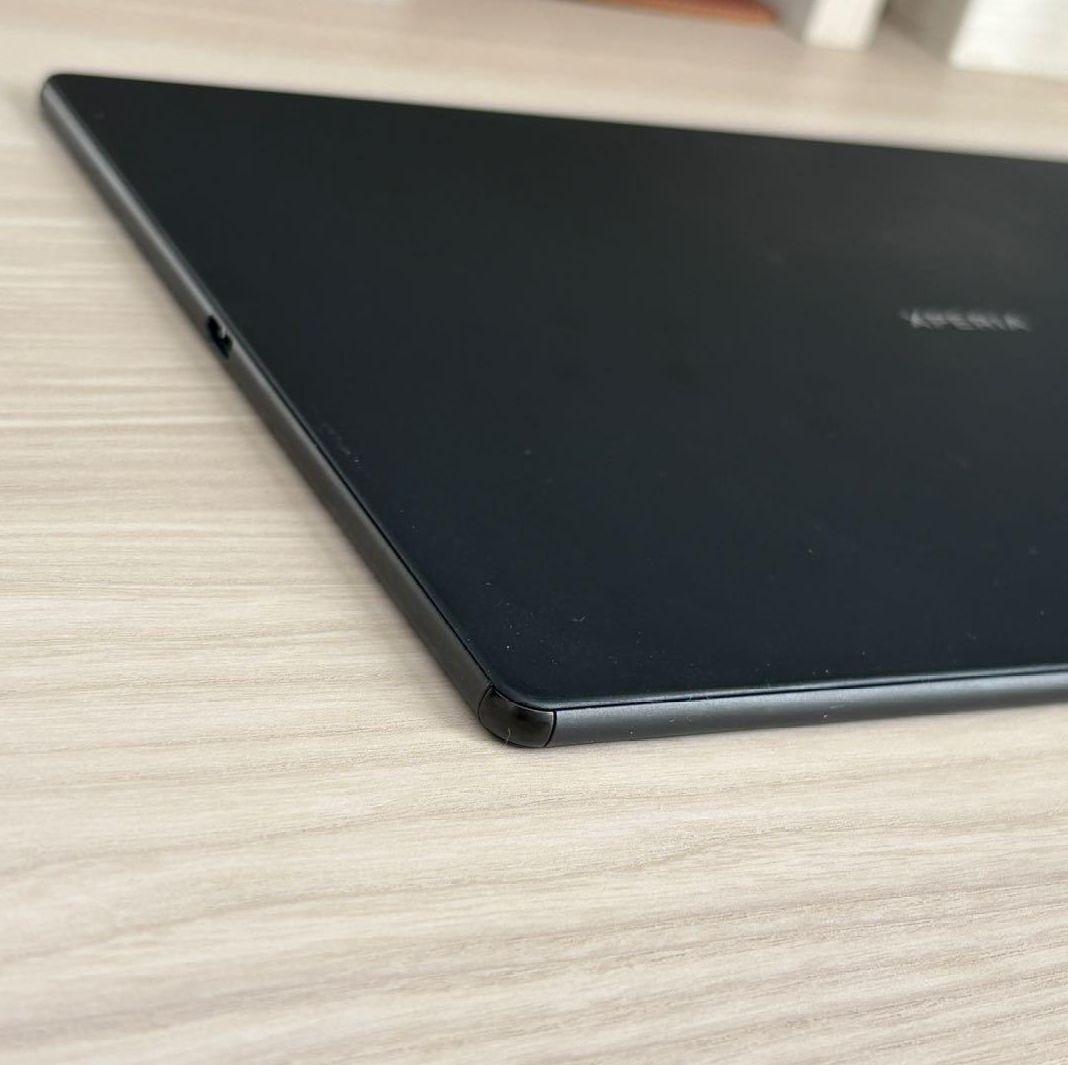 SONY Xperia Z4 Tablet 10.1インチ ブラック