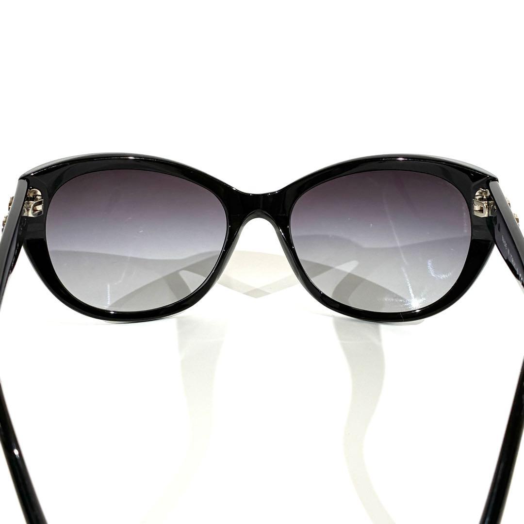 CHANEL シャネル ココマーク カメリア サングラス レディース