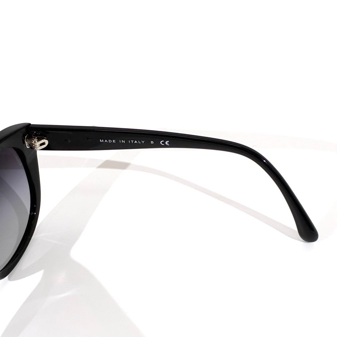 CHANEL シャネル ココマーク カメリア サングラス レディース