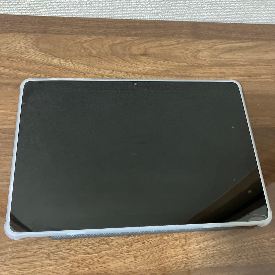 Bluetoothキーボード付きAndroidタブレット