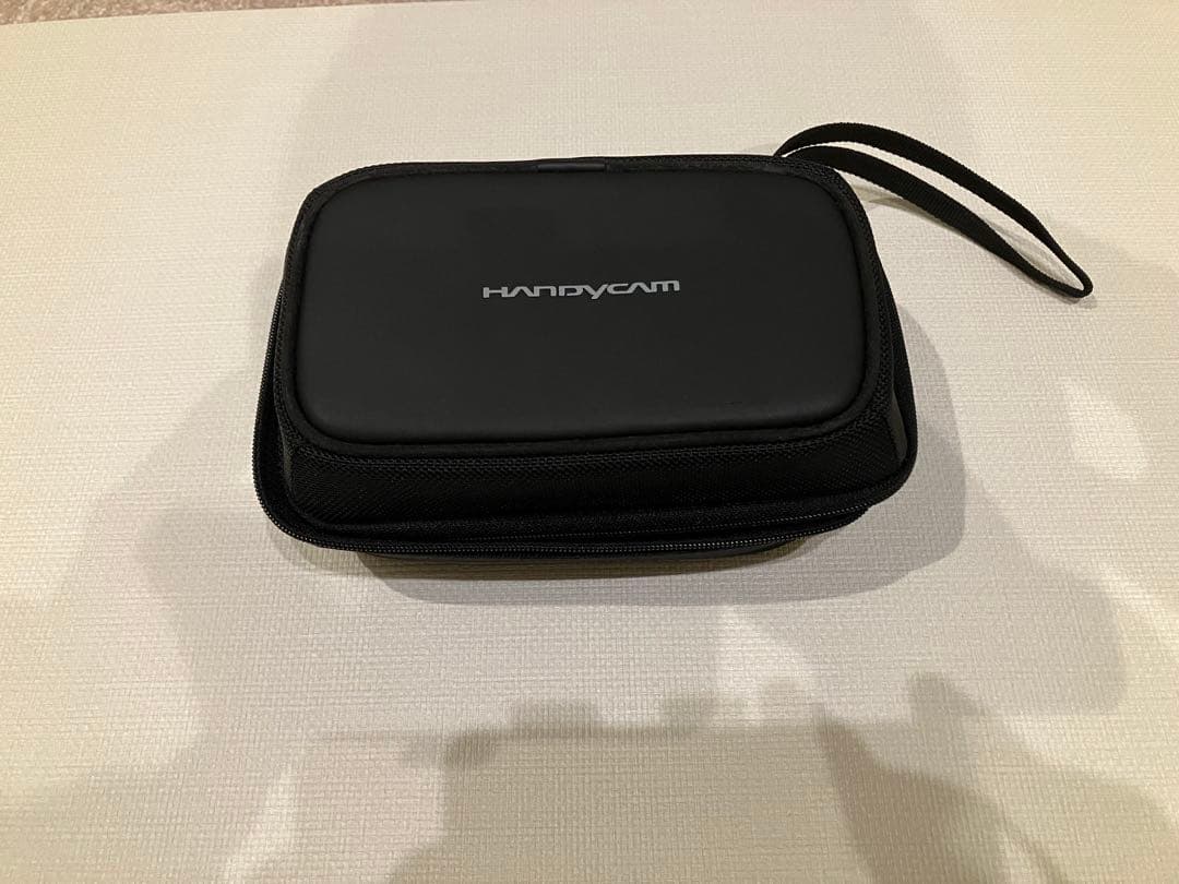 あ*み様 SONY デジタルHDビデオカメラ ハンディカム　HDR-SR11