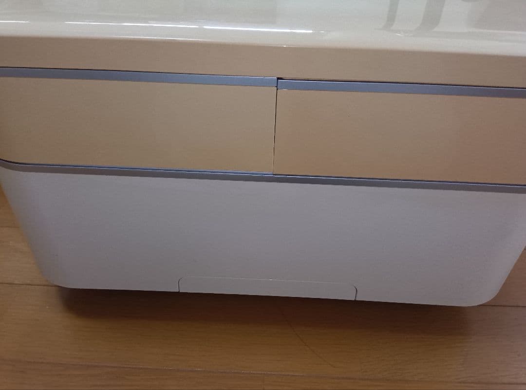 サキナ 美顔器 ビジュー SAQINA 中古品