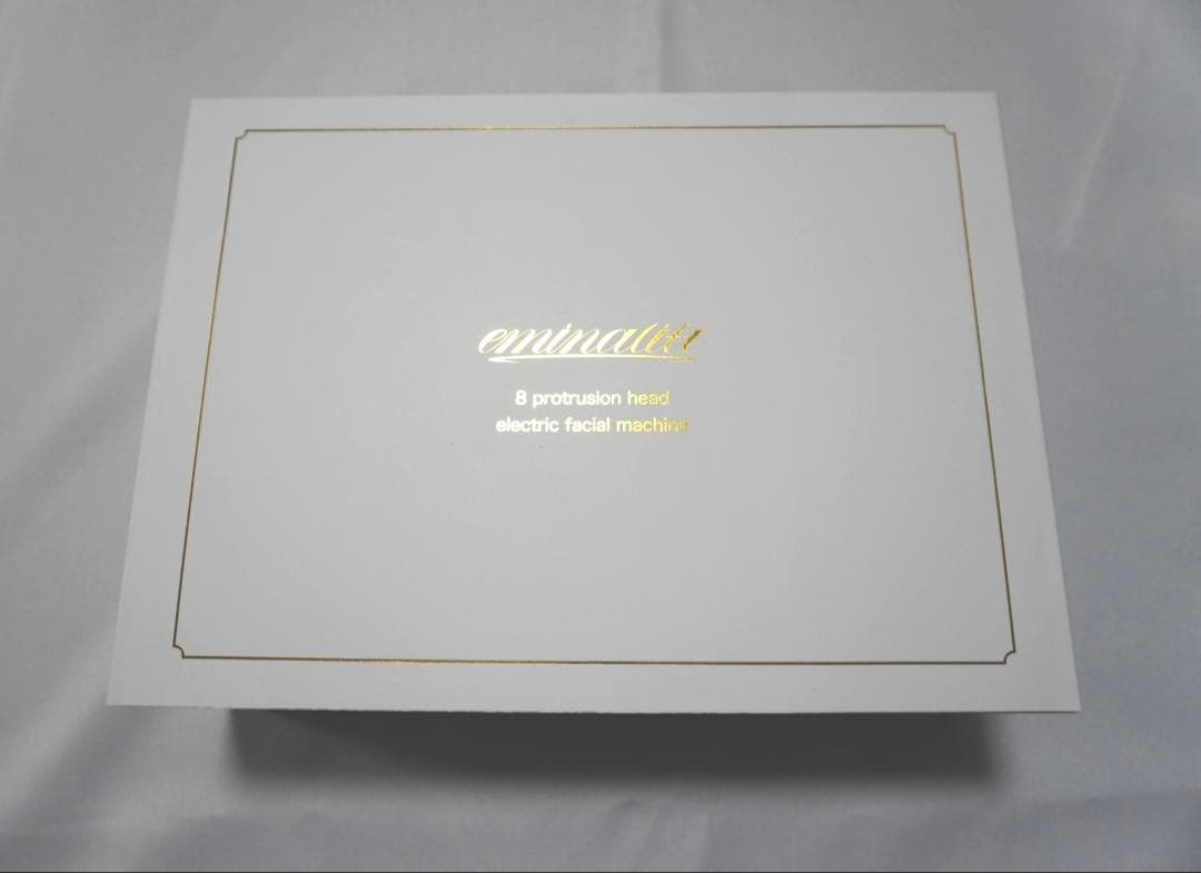エミナリフト(eminalift) 新品未使用✨　美顔器