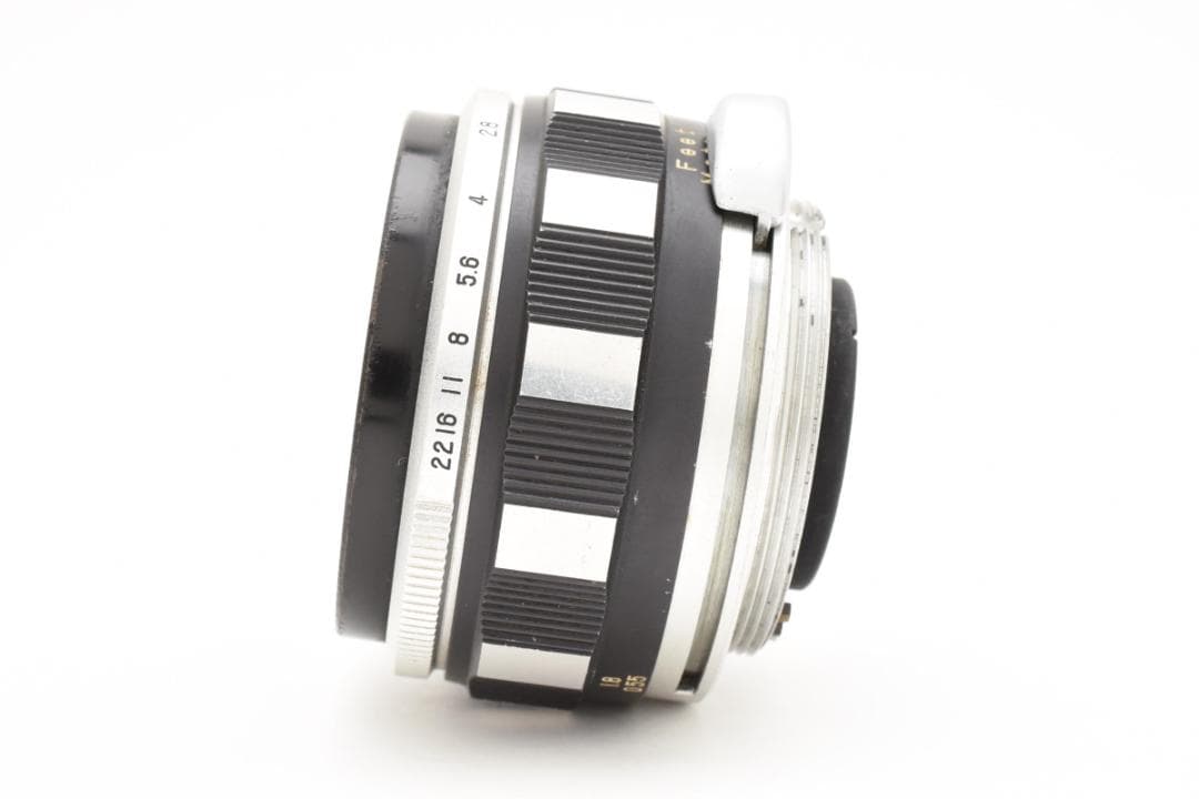 ◎ゼブラタクマー◎ Auto Takumar 55mm F1.8 C37