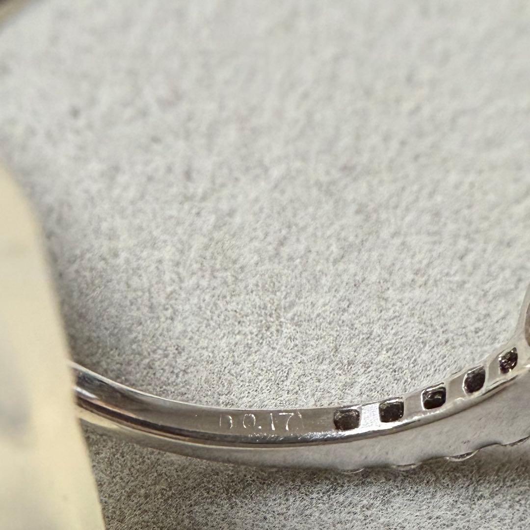 【京子】K14(WG)✨ピンクサファイアリング✨