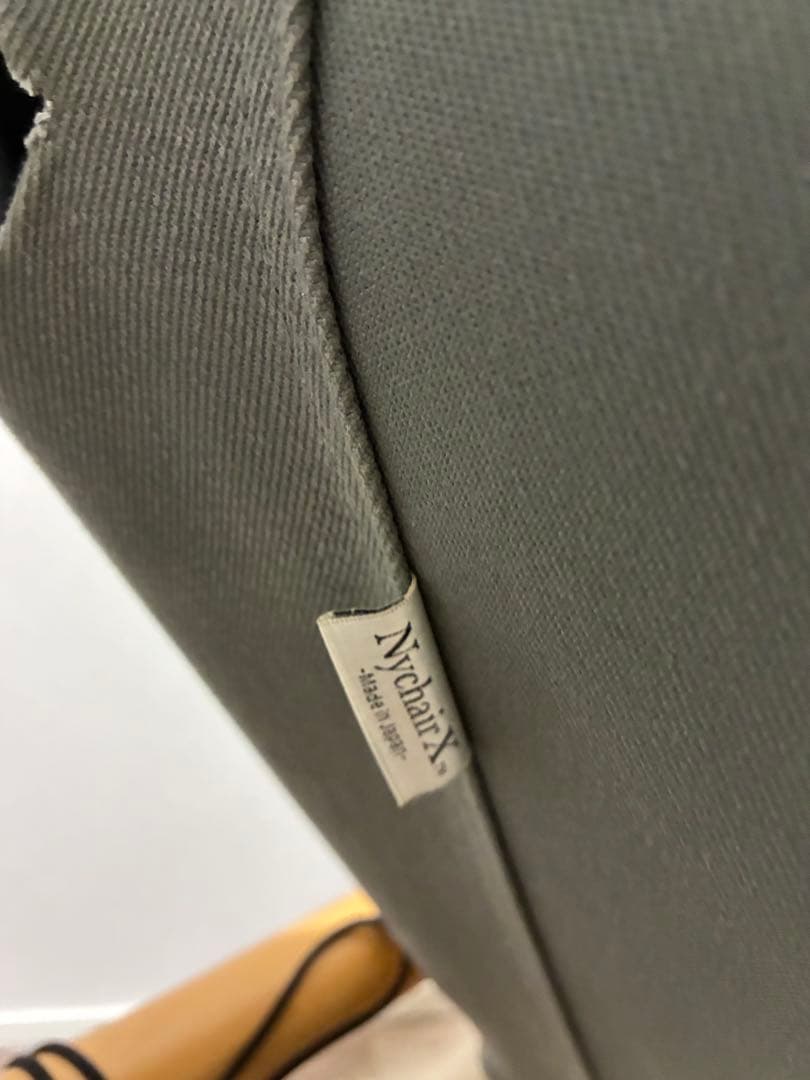 ニーチェア Nychair X Rocking ロッキング