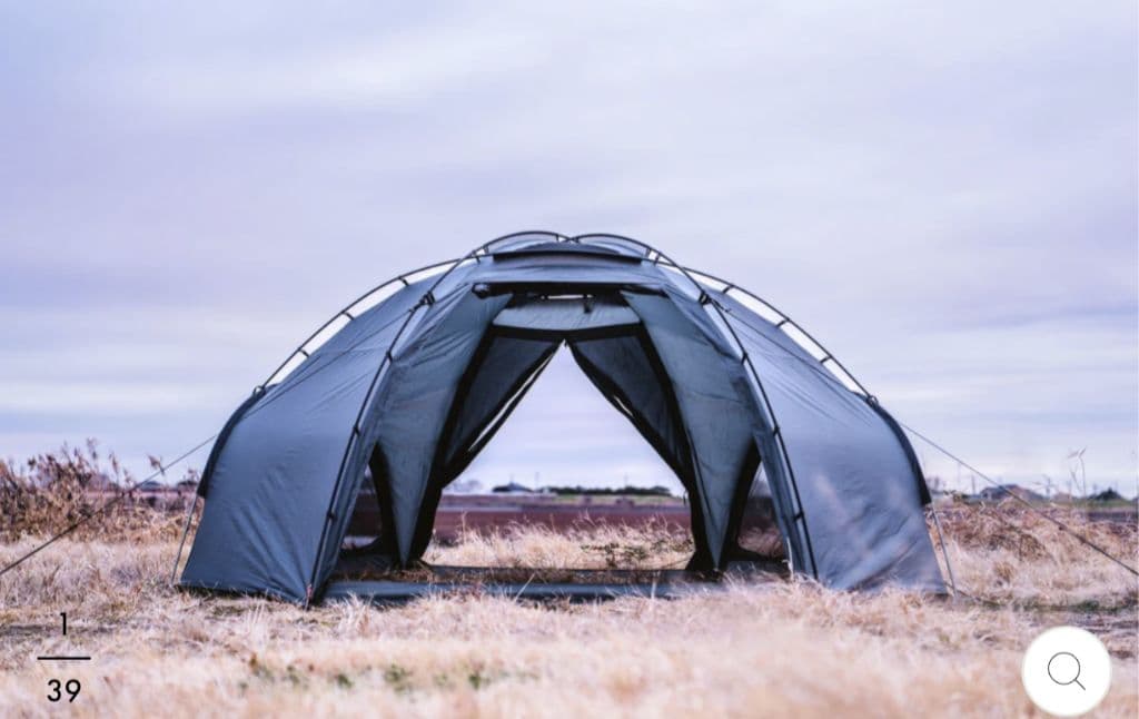 TOKYO CRAFTS ハビソル ＋TPUウィンドウ