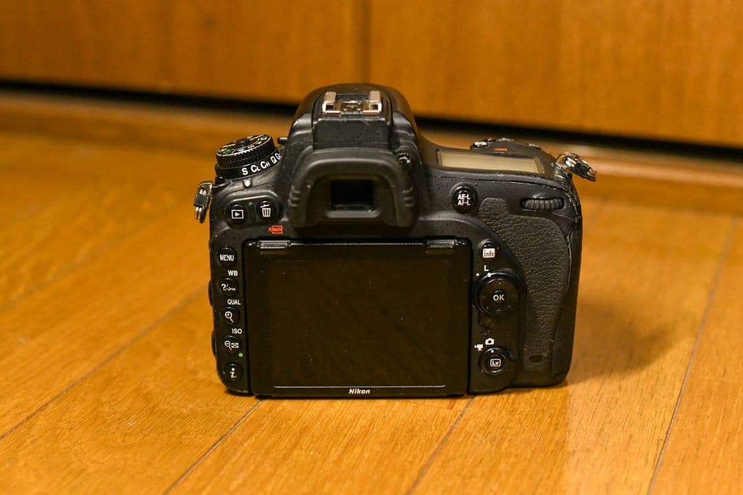 太*印様 Nikon D750 デジタル一眼レフカメラ 本体