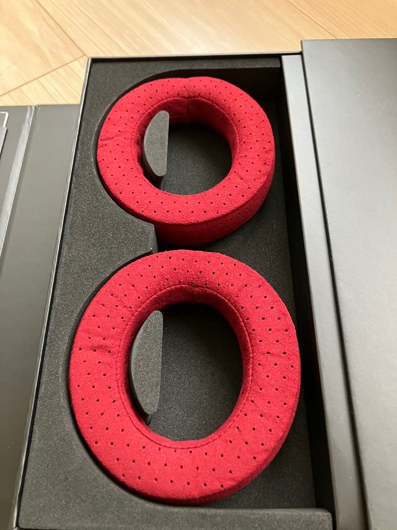 FOCAL CLEAR PROFESSIONAL ヘッドホン