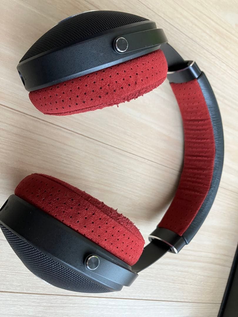 FOCAL CLEAR PROFESSIONAL ヘッドホン