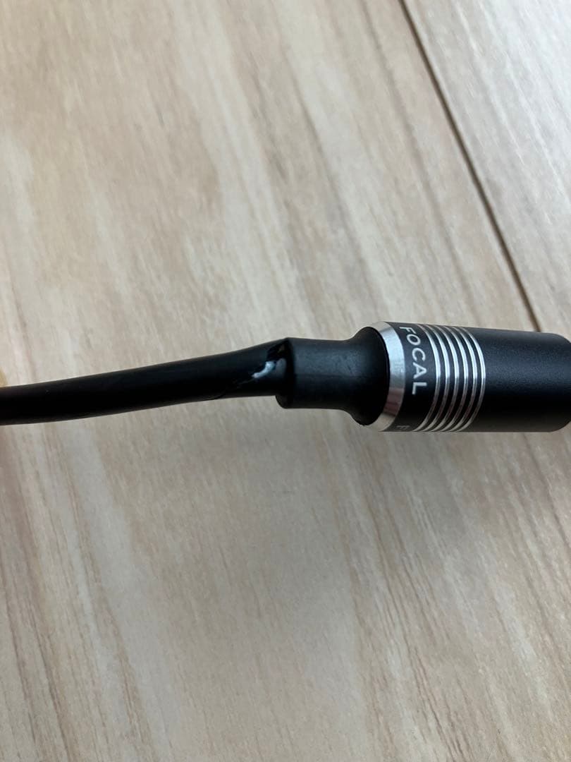 FOCAL CLEAR PROFESSIONAL ヘッドホン