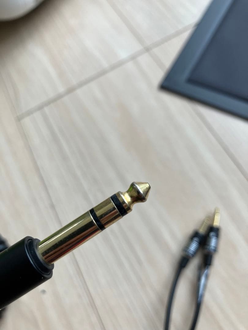 FOCAL CLEAR PROFESSIONAL ヘッドホン