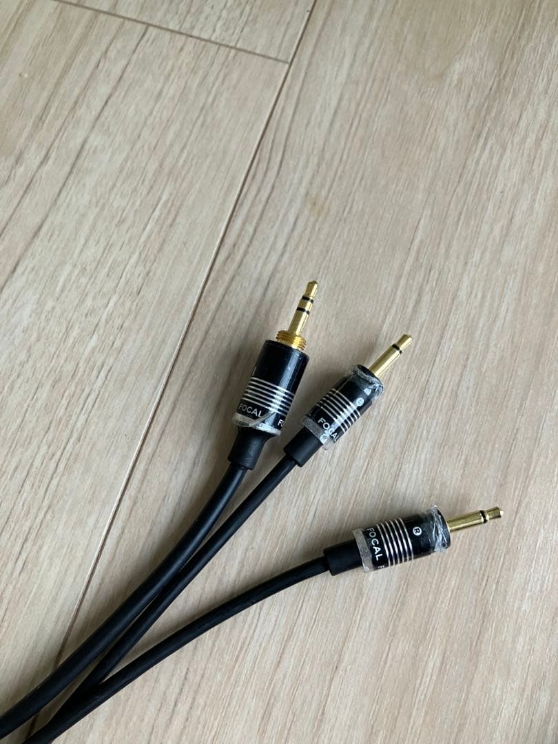 FOCAL CLEAR PROFESSIONAL ヘッドホン